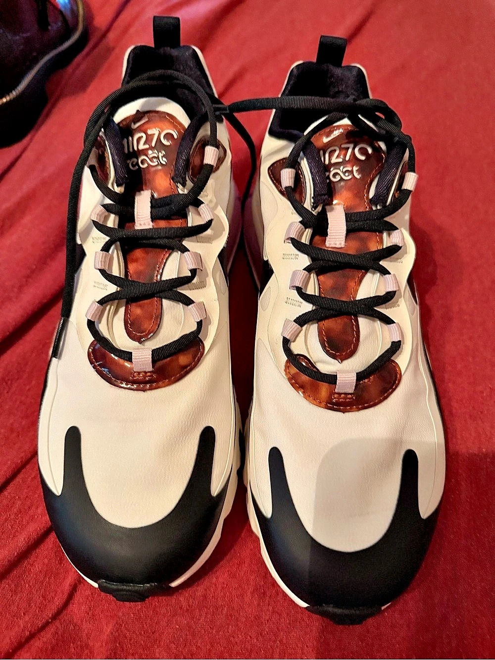 Nike Air Max Sneakers